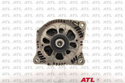 ATL AUTOTECHNIK l67810 -  Генератор